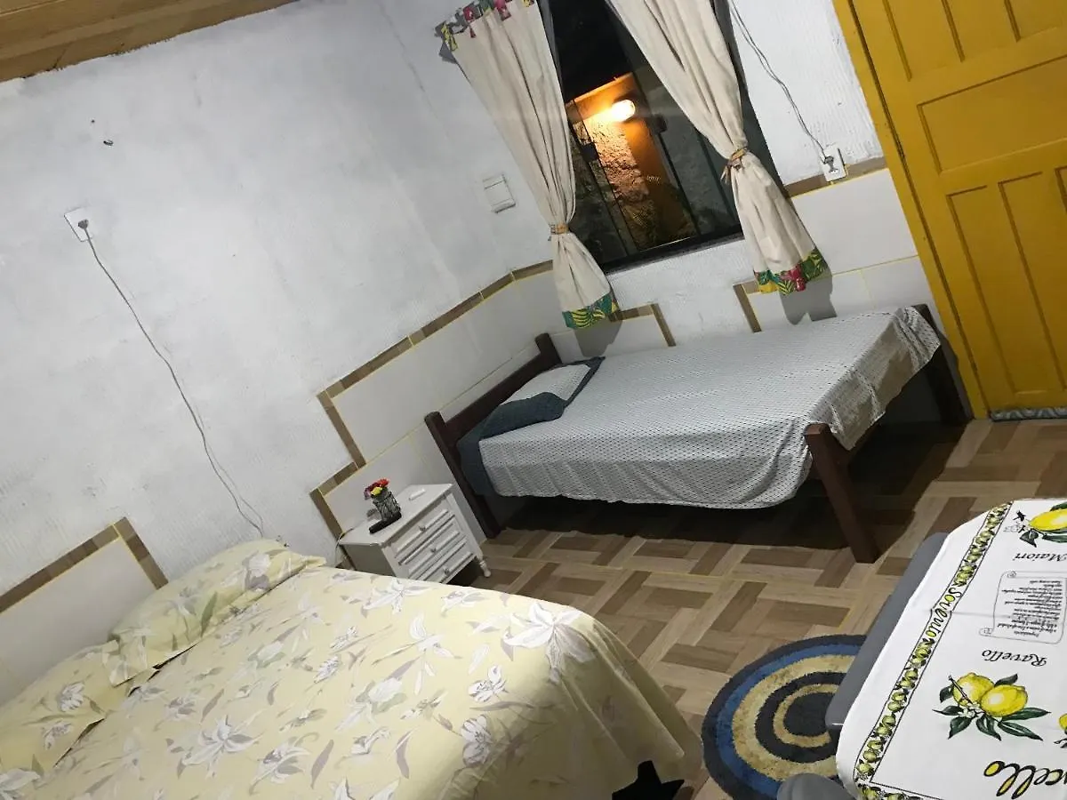 Loft Temporada Praia De Tucuns Buzios Apartment