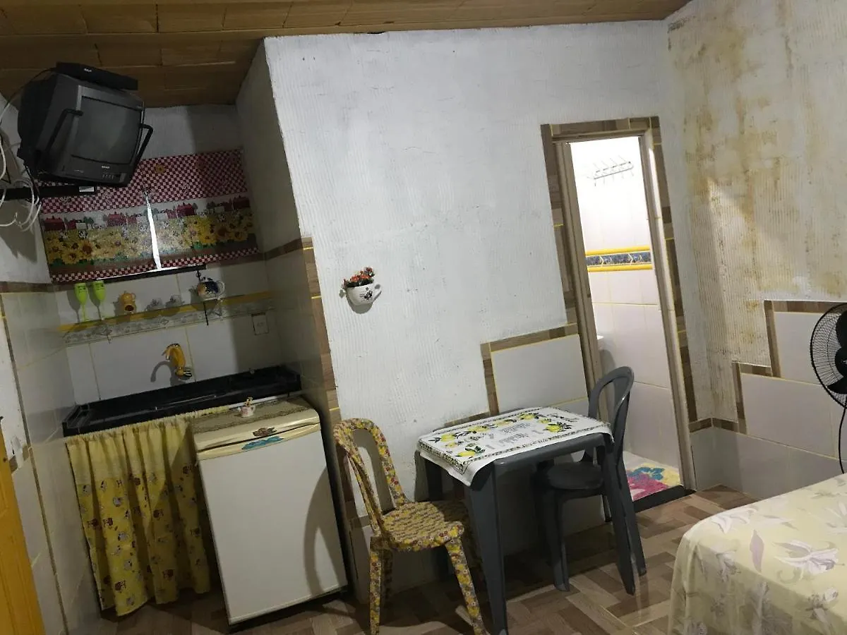 Loft Temporada Praia De Tucuns Buzios Apartment Armacao dos Buzios