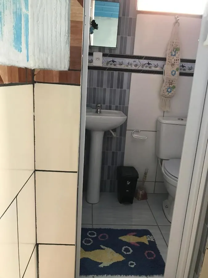 Loft Temporada Praia De Tucuns Buzios Apartment Homestay
