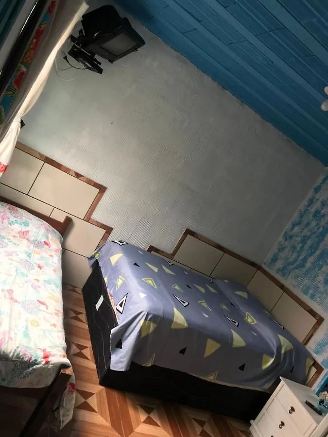 Homestay Loft Temporada Praia De Tucuns Buzios Apartment