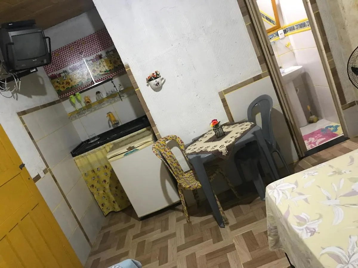 Loft Temporada Praia De Tucuns Buzios Apartment 0*, Armacao dos Buzios