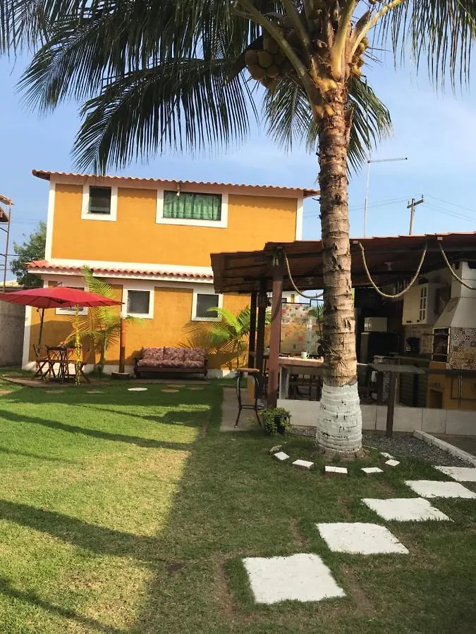 Loft Temporada Praia De Tucuns Buzios Apartment Homestay Armacao dos Buzios