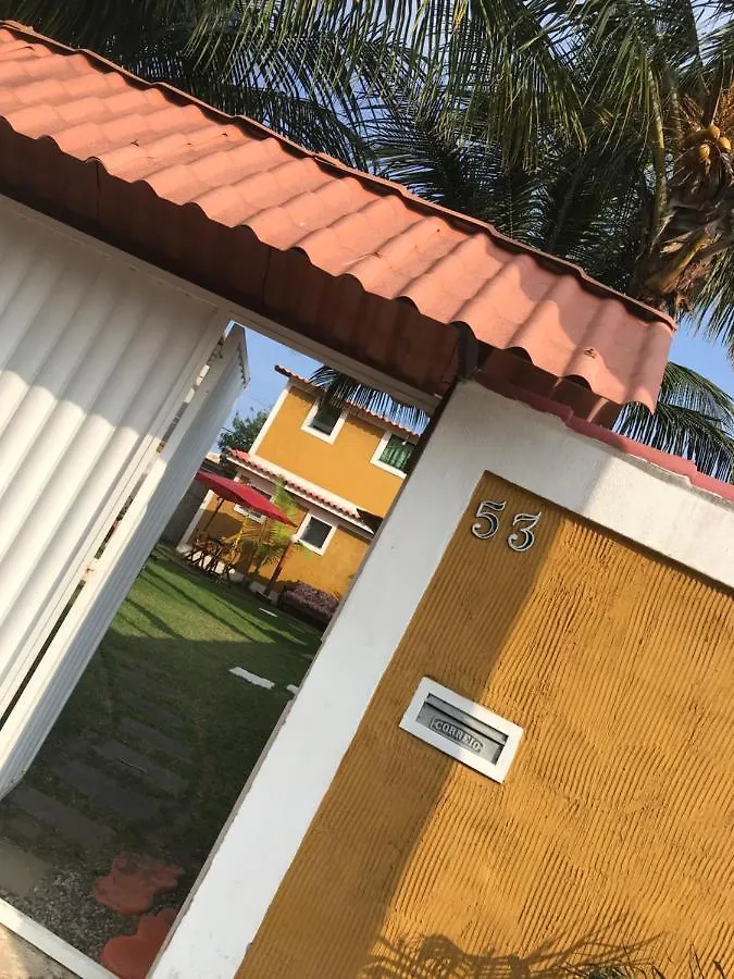 Loft Temporada Praia De Tucuns Buzios Apartment Armacao dos Buzios