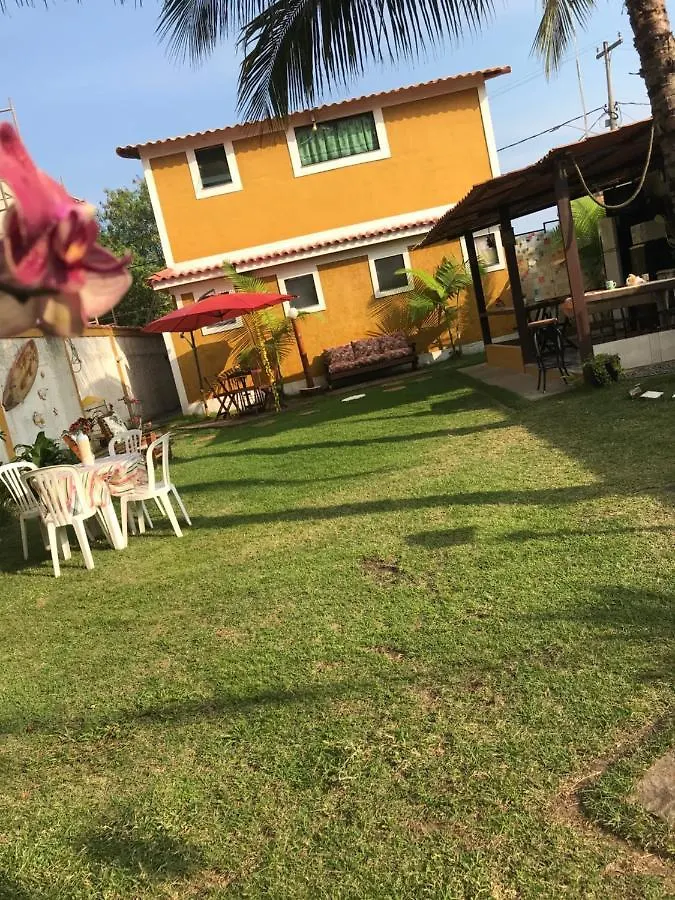 Loft Temporada Praia De Tucuns Buzios Apartment 0*, Armacao dos Buzios