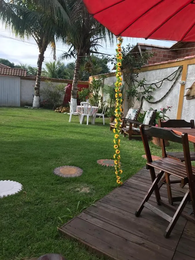 Loft Temporada Praia De Tucuns Buzios Apartment Homestay