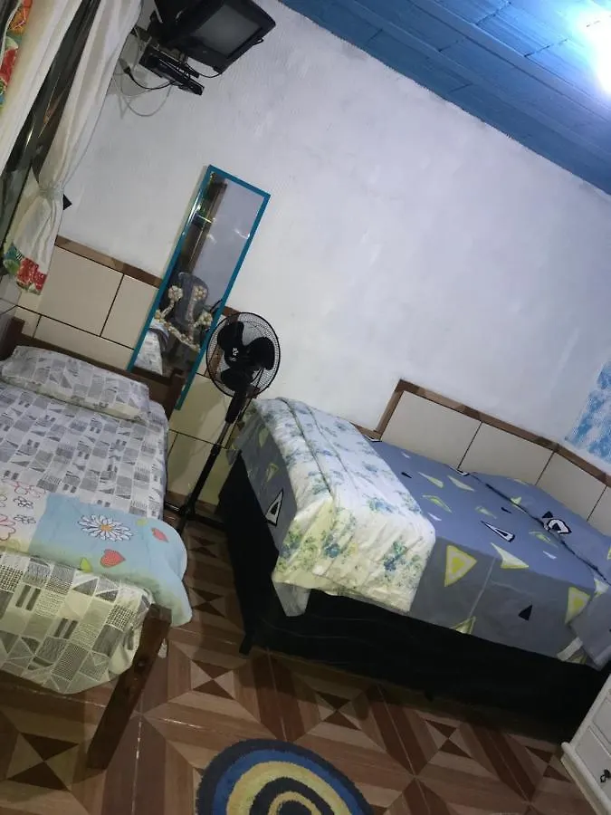 Loft Temporada Praia De Tucuns Buzios Apartment Homestay Armacao dos Buzios